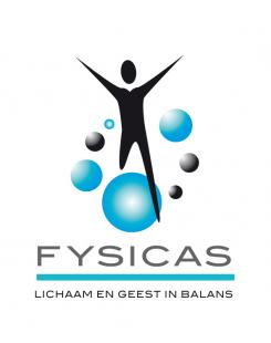 Logo # 41093 voor Fysicas zoekt logo! wedstrijd