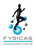 Logo # 40410 voor Fysicas zoekt logo! wedstrijd