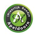 Logo # 136031 voor Logo (H)eerlijk Rondje Apeldoorn wedstrijd