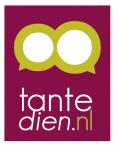 Logo # 35533 voor TanteDien.nl wedstrijd