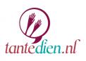 Logo # 35498 voor TanteDien.nl wedstrijd