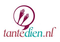 Logo # 35498 voor TanteDien.nl wedstrijd