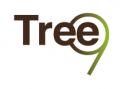 Logo # 74583 voor In het oog springend logo Tree 9 wedstrijd
