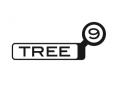 Logo # 74601 voor In het oog springend logo Tree 9 wedstrijd