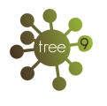 Logo # 74604 voor In het oog springend logo Tree 9 wedstrijd