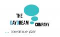 Logo # 283976 voor The Daydream Company heeft een super krachtig, leuk, stoer en alleszeggend logo nodig!  wedstrijd