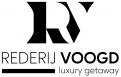 Logo # 984039 voor Modern  luxe logo voor rondvaartboot amsterdam wedstrijd
