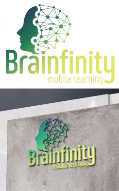Logo # 984071 voor Ontwerp een logo voor een nieuw bedrijf wat zich specialiseert in mobiel leren wedstrijd