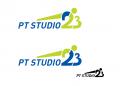 Logo design # 555669 for Logo for PT studio 23 contest