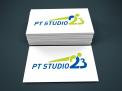 Logo design # 555671 for Logo for PT studio 23 contest
