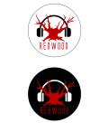 Logo design # 409751 for Create a logo for our music management company Redwood contest