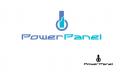 Logo design # 522811 for Logo & slogan needed for Dutch internet tech startup PowerPanel. contest