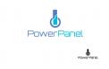 Logo design # 522813 for Logo & slogan needed for Dutch internet tech startup PowerPanel. contest