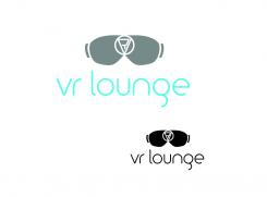 Logo design # 580825 for Logo for Virtual Reality company contest