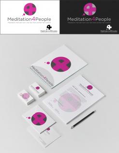 Logo design # 555756 for Mediation4People contest