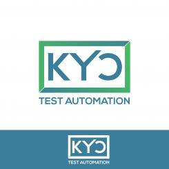 Logo # 764379 voor KYC Test Automation is een Software Testing bedrijf wedstrijd