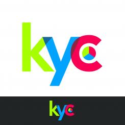 Logo # 764381 voor KYC Test Automation is een Software Testing bedrijf wedstrijd