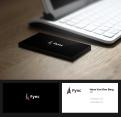 Logo design # 511930 for Disruptive fintech startup looking for a logo contest