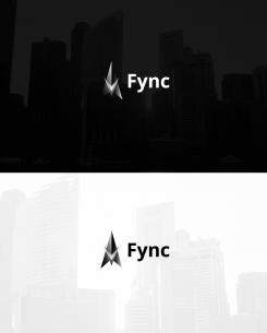 Logo design # 511912 for Disruptive fintech startup looking for a logo contest