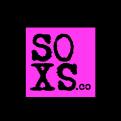 Logo # 375601 voor soxs.co logo ontwerp voor hip merk wedstrijd
