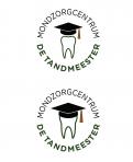 Logo # 1156576 voor Logo voor nieuwe tandartspraktijk wedstrijd