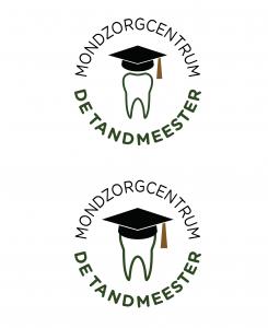 Logo # 1156576 voor Logo voor nieuwe tandartspraktijk wedstrijd