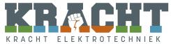 Logo # 821186 voor Een logo voor Kracht Elektrotechniek! wedstrijd