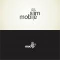 Logo design # 350345 for SLIM MOBILE contest