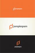 Logo design # 353266 for Jumpiespam Digital Projects contest