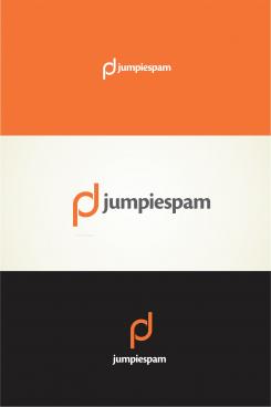 Logo design # 353266 for Jumpiespam Digital Projects contest