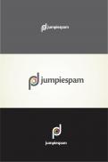 Logo design # 353267 for Jumpiespam Digital Projects contest