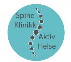 Logo design # 405948 for Klinikk Aktiv Helse contest