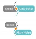 Logo design # 406660 for Klinikk Aktiv Helse contest