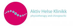 Logo design # 405874 for Klinikk Aktiv Helse contest