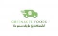 Logo design # 606226 for Logo design for a fast growing food service wholesaler ! contest