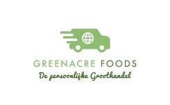 Logo design # 606226 for Logo design for a fast growing food service wholesaler ! contest