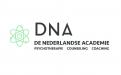 Logo design # 606137 for Famous Dutch institute, De Nederlandse Academie, is looking for new logo contest