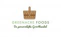 Logo design # 606248 for Logo design for a fast growing food service wholesaler ! contest
