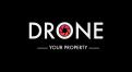 Logo design # 634438 for Logo design Drone your Property  contest