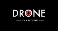 Logo design # 634438 for Logo design Drone your Property  contest