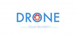 Logo design # 634439 for Logo design Drone your Property  contest