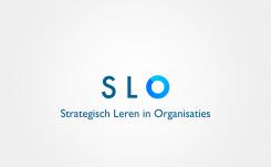 Logo # 606956 voor SLO - leergang Strategisch Leren in Organisaties wedstrijd