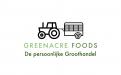 Logo design # 606214 for Logo design for a fast growing food service wholesaler ! contest