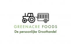 Logo design # 606214 for Logo design for a fast growing food service wholesaler ! contest