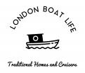 Logo design # 606118 for London Boat Life contest