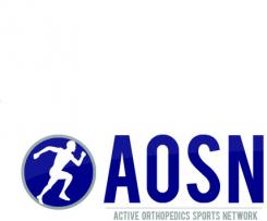 Logo design # 58924 for Rebrand Orthopedic Practice using acronym AOSN (Active Orthopedics Sports Network) contest