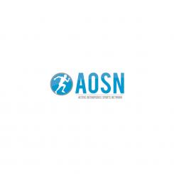 Logo design # 58925 for Rebrand Orthopedic Practice using acronym AOSN (Active Orthopedics Sports Network) contest