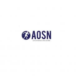 Logo design # 58926 for Rebrand Orthopedic Practice using acronym AOSN (Active Orthopedics Sports Network) contest