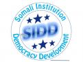 Logo design # 476578 for Somali Institute for Democracy Development (SIDD) contest