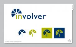 Logo # 34247 voor Logo brainstormtool Involver gezocht! wedstrijd